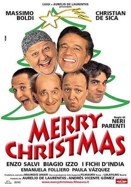Merry Christmas (2001) - FilmAffinity