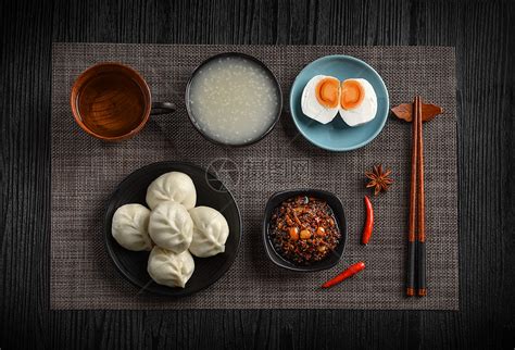 中国传统早餐高清图片下载-正版图片500743217-摄图网