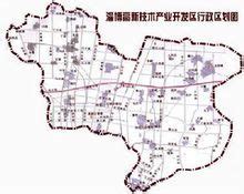 淄博新区规划图告诉你什么是街区制----小区拆墙疏堵-鸿泰·花漾城业主论坛- 淄博房天下