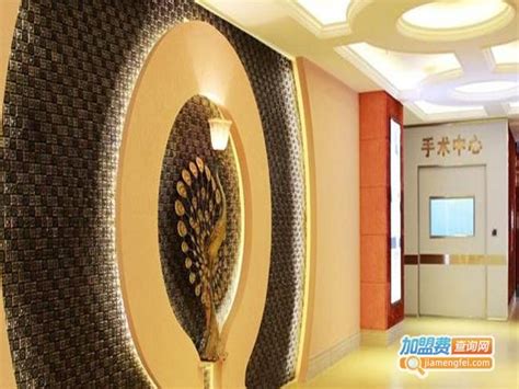 上海亚太美容整形医院 | 厘米设计-建e室内设计网-设计案例
