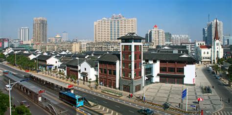 天宁区首家“秋白书苑”建成运营--常州市文化广电和旅游局