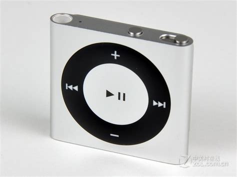 苹果(Apple) ipad shuffle 4（2GB）MP3图片欣赏,图3-万维家电网