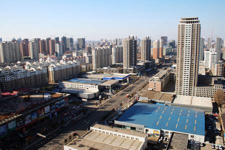 沈阳：铁西区“副中心” 将建创新城-国际在线