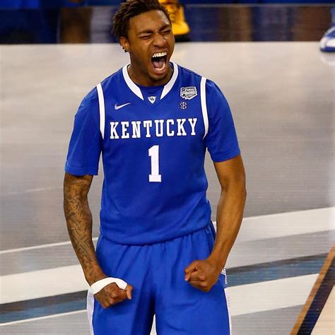 James Young Drafted by Boston Celtics: Latest News, Reaction and ...