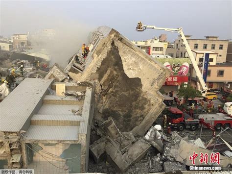 浦东晃到头晕?市地震局：上海震感系昨夜黄海4.8级地震 - 周到上海