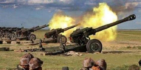 印度曾买到世界最好的榴弹炮，没想到却“惯坏”了炮兵|炮兵|印度陆军|火炮_新浪新闻