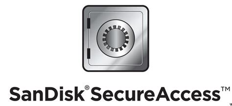 SanDisk SecureAccess怎么使用-百度经验