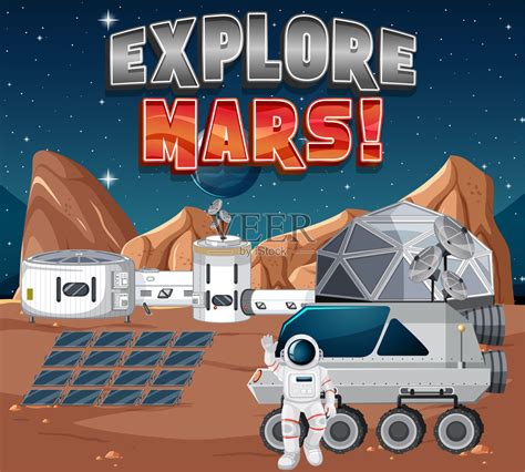 祝融号火星车驶上火星表面开始巡视探测