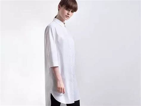 设计创意 | 150例白衬衫创意设计,也许你能用的上！ - 知乎