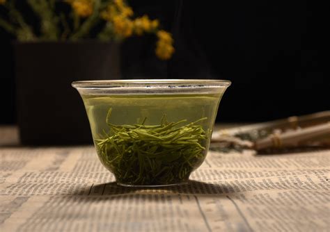 历史悠久的绿茶大赏，最老的距今已有2000多年|径山茶|名茶|绿茶_新浪新闻