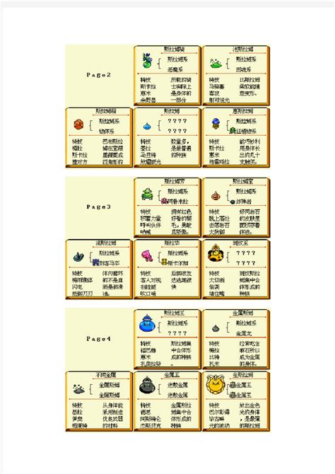 3DS勇者斗恶龙怪兽篇2[1.1汉化]|附803改版-2023.6.21发布 - 围炉Go