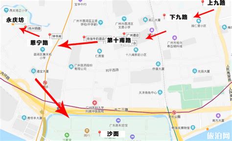 2020荔湾湖公园-旅游攻略-门票-地址-问答-游记点评，广州旅游旅游景点推荐-去哪儿攻略