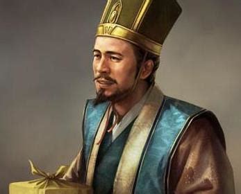 不杀重臣的李世民魅力有多强？时隔1302年出土的文物，说尽臣子心 - 知乎