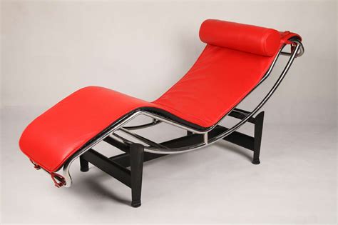 雅帝产品：柯布西耶躺椅