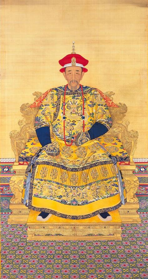中国历史十大有名皇帝