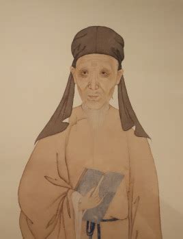 黄宗羲-中国思想启蒙之父简介-读历史网