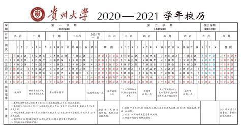 2020贵州大学新生什么时候开学？（本科+研究生）- 贵阳本地宝