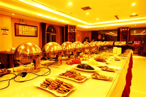 2023那香海温泉中心自助餐美食餐厅,非常满意，我觉得干净程度和...【去哪儿攻略】