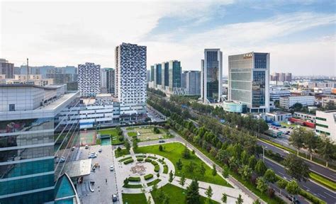 北京通州经济开发区-工业园网