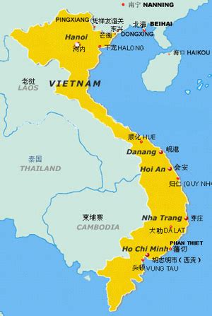 我国与菲律宾、越南的南海争端起源是什么，如何发展到现在？ - 知乎