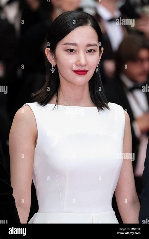 Apresento-vos a atriz sul-coreana Jeon Jong-seo +fotos | IGN Boards