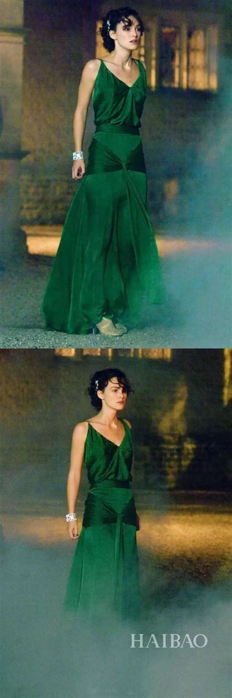 这些惊艳了电影史的美裙，再过一百年都不掉价！_时尚_环球网