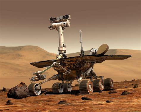 2020火星勘探车将拥有23只眼睛
