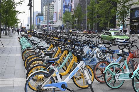 自行车行业分析报告_2021-2027年中国自行车市场深度研究与发展前景预测报告_中国产业研究报告网