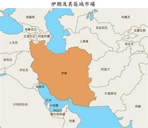 【资料】伊朗港口:德黑兰tehran海运港口【外贸必备】