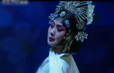 中国京剧第一美女李胜素最全剧照发布，惊艳了全世界！