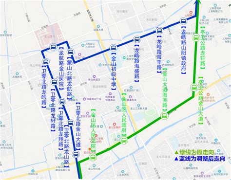 上海公交龙东专线（上海公交车路线）_尚可名片