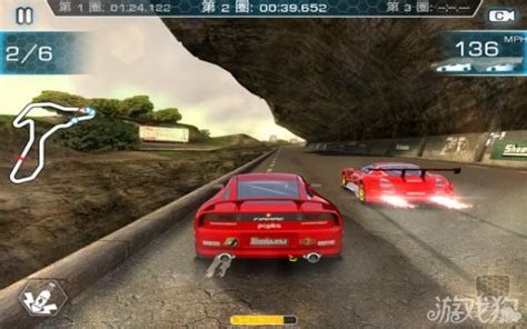 山脊赛车2手机版下载-PSP山脊赛车2手机汉化版 1.0 安卓版-新云软件园