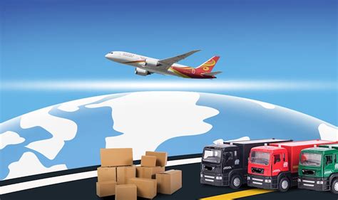 电商出口小包的流程及注意事项-跨境物流-连连国际外贸支付官网