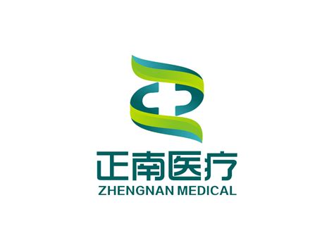 2017—汇智医疗logo设计|平面|Logo|基尼史密斯 - 原创作品 - 站酷 (ZCOOL)