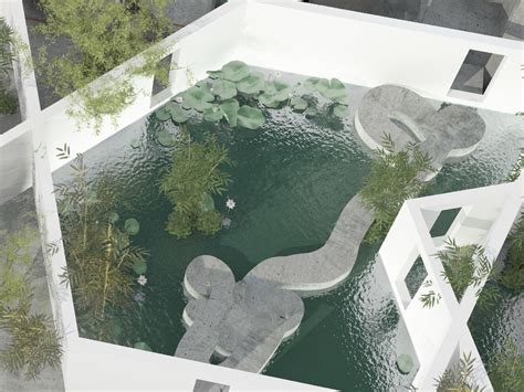 武汉园林设计要从两个方法来进行打造 - 湖北天工园林景观艺术工程有限公司