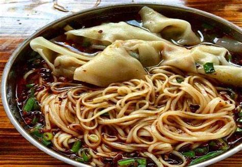 云南昭通最出名的六大特色美食，昭通凉粉上榜(2)_巴拉排行榜
