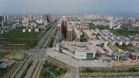 铜川市建成区面积排名，耀州区最大，宜君县最小，来了解一下？_城区