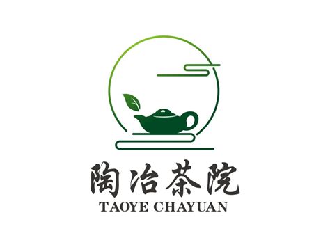 茶言茶语logo设计 - 标小智
