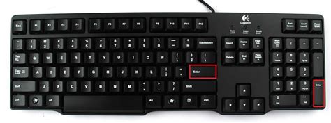 电脑打字时按哪个键切换到下一行-ZOL问答