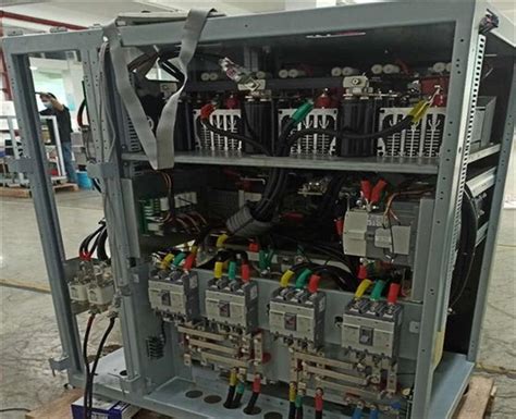 湖北配电柜价格怎么算合理？--武汉志威达电器设备工程有限公司