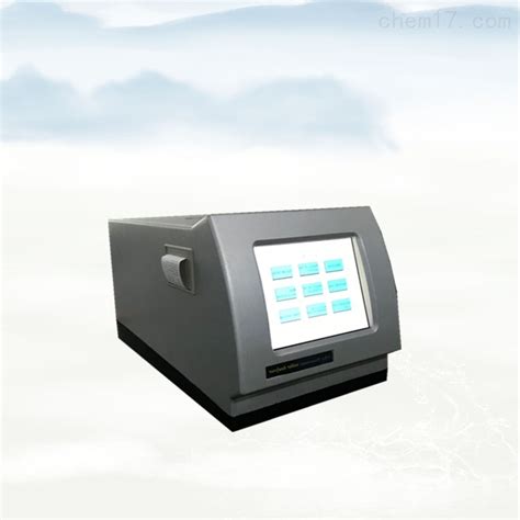 SH407-X射线荧光硫分析仪_SDL-8硫含量测定仪-山东盛泰仪器有限公司