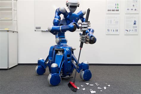 家政机器人-智能硬件产品-苏州恒电能源动力科技有限公司