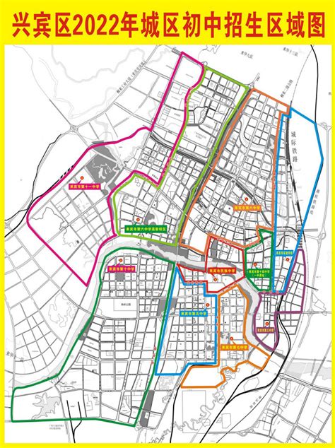 来宾市地图 来宾市行政区划地图 来宾市辖区地图 来宾市街道地图 来宾市乡镇地图