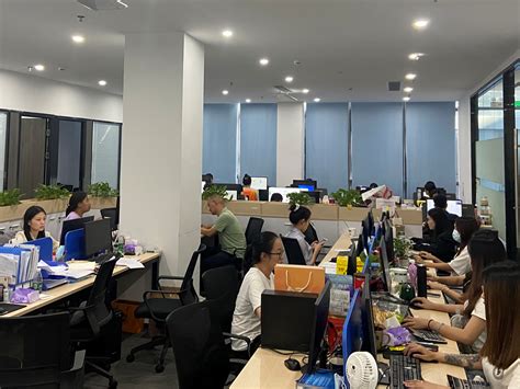职位招聘 - 深圳益通物流项目开发有限公司