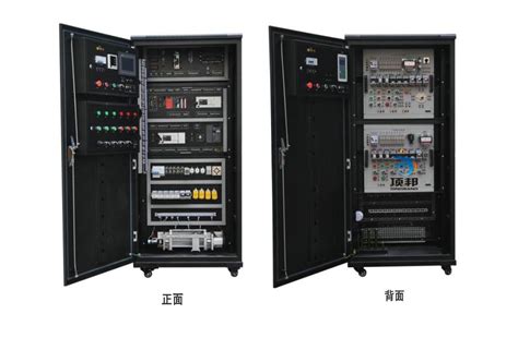 现代电气控制系统安装与调试实训设备-上海顶邦公司