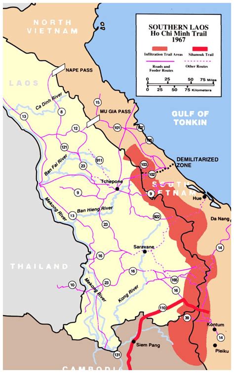 1975年4月北越发动胡志明战役，军团奔袭千里一举灭了南越