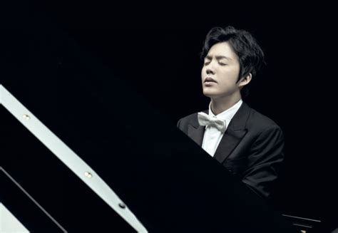 “钢琴王子”李云迪10月26日再度来温 带来“奏鸣曲”-新闻中心-温州网