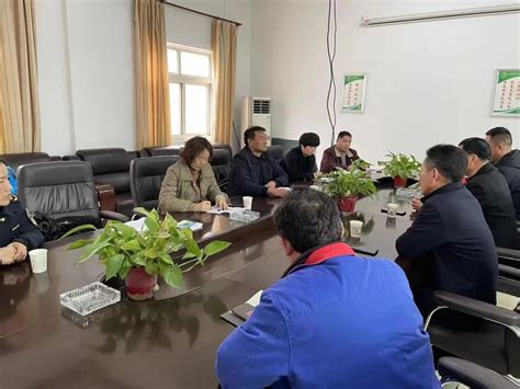 淅川县召开宣传舆论工作培训会 - 南水北调,源起淅川