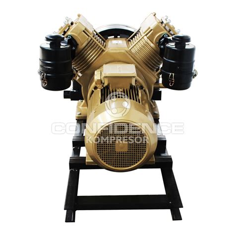 BNB 102 Diesel Compressor Model – Confidence Compressor