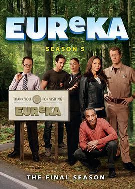 灵异之城 第五季 Eureka Season 5 - SeedHub | 影视&动漫分享
